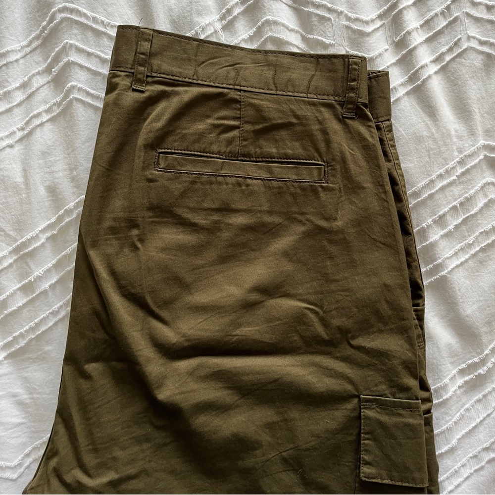Banana Republic Cargo Pants